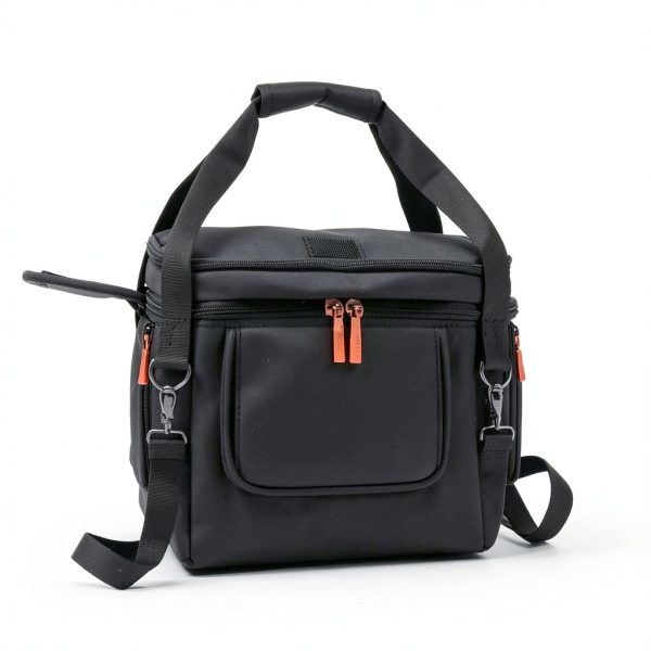 Speqerk Jackery Explorer 1000 V2 Carrying Bag with Heat‑Dissipating-6