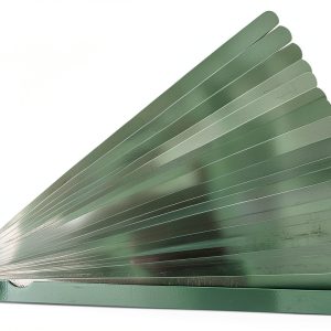 CTA Tools A311 25-Blade Extra Long Feeler Gauge Stainless Steel-0