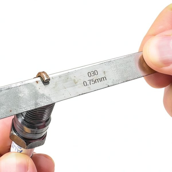 Feeler Gauge Bivethoi 32-Blade 0.05-1mm Manganese Steel 89mm-2